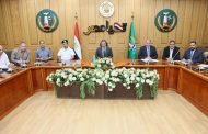 محافظ المنوفية: امتحانات الثانوية العامة أولوية قصوى خلال المرحلة الحالية وهدفنا تيسير كافة الإجراءات أمام الطلاب