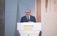 الهيئة العامة للتأمين الصحي الشامل تستعرض نموذجها الرقمي المتكامل للمدفوعات الصحية خلال المؤتمر الطبي الإفريقي