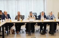 مجلس الدراسات العليا بجامعة عين شمس يناقش ضوابط المسار الاختياري للنشر العلمي الدولي