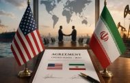 أمريكا تنشر الاتفاق الرسمي مع إيران. اقرأ النص المُكون من 14 بندًا
