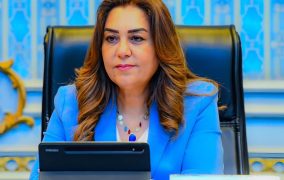 عوض تعلن بدء تشغيل أحدث أجهزة رصد ملوثات الهواء والغازات الدفيئة في 12 محطة بالقاهرة الكبرى