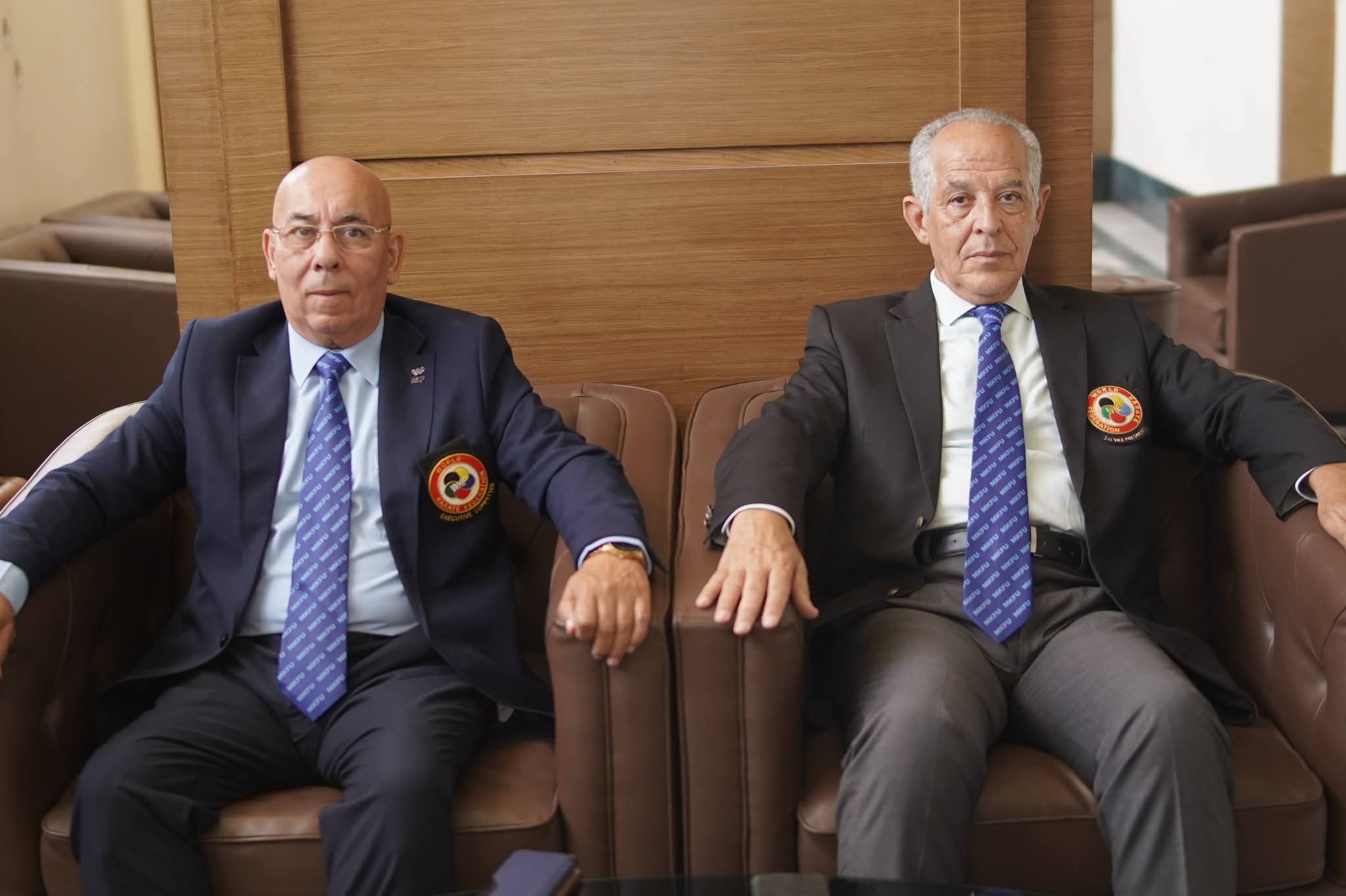 عروس المتوسط تتألق.. انطلاق بطولة البحر المتوسط للكاراتيه 2026 بالإسكندرية بمشاركة 15 دولة