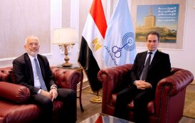 في يوم الموسيقي العالمي..  حفل يوناني كبير علي مسرح التليفزيون بماسبيرو
