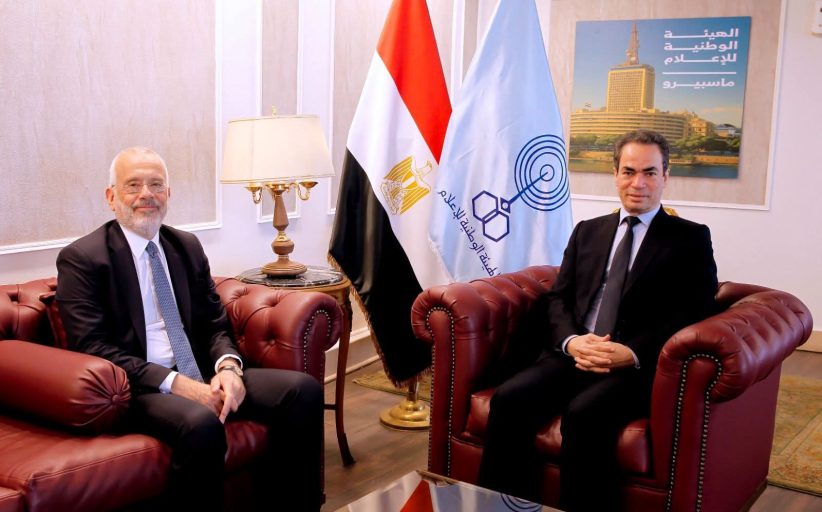 في يوم الموسيقي العالمي..  حفل يوناني كبير علي مسرح التليفزيون بماسبيرو