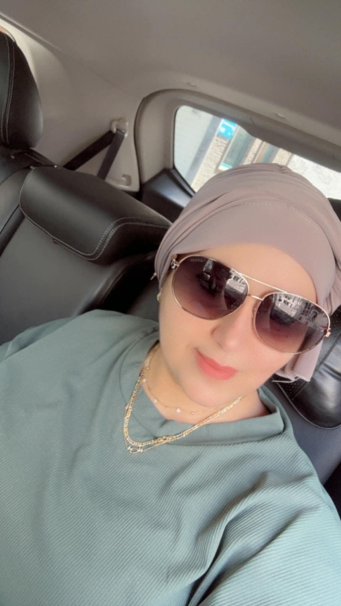 حنان الفرون تكتب.. للقدر أقوال أخرى