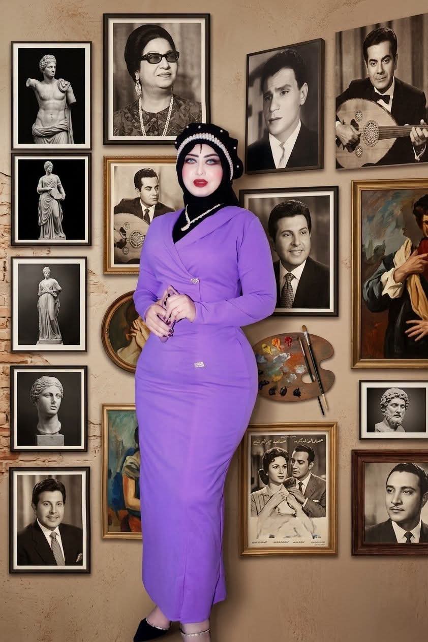 د. جيهان رفاعى تكتب.. الفنُّ أداةٌ لسموِّ المجتمع