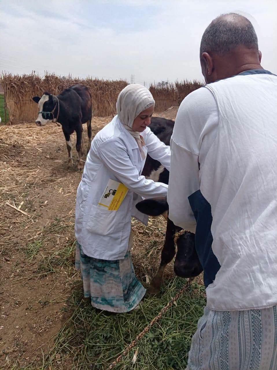 بـ 8 ملايين جرعة .. 