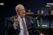 د. الخشت : العقل العربي في أزمة تفكير .. والتعليم مدخل ضروري للإنقاذ