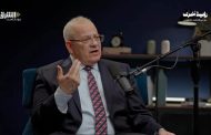 د. الخشت : العقل العربي في أزمة تفكير .. والتعليم مدخل ضروري للإنقاذ