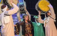 قصور الثقافة تشارك في المهرجان الدولي للطبول بعروض فلكلورية لفرق المنيا والغربية والإسماعيلية