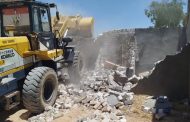 محافظ المنوفية : إزالات فورية لعدد من المتغيرات المكانية والبناء المخالف وإجراءات رادعة للمخالفين