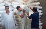 وزير الزراعة يتابع انتظام عمليات صرف الأسمدة بجميع المديريات.. ويوجّه باستمرار العمل خلال العطلات