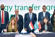 هيئة الدواء المصرية تدعم شراكات استراتيجية لتوطين صناعة اللقاحات وتعزيز الأمن الصحي في أفريقيا