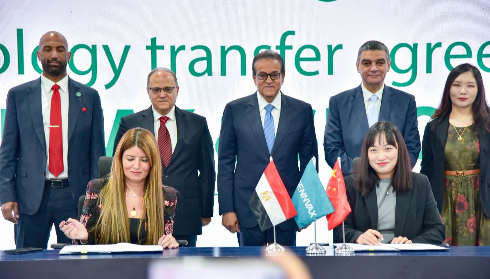 هيئة الدواء المصرية تدعم شراكات استراتيجية لتوطين صناعة اللقاحات وتعزيز الأمن الصحي في أفريقيا