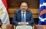 محافظ السويس يوجه برفع درجة الإستعداد القصوى إستعدادآ لإنطلاق امتحانات الثانوية العامة