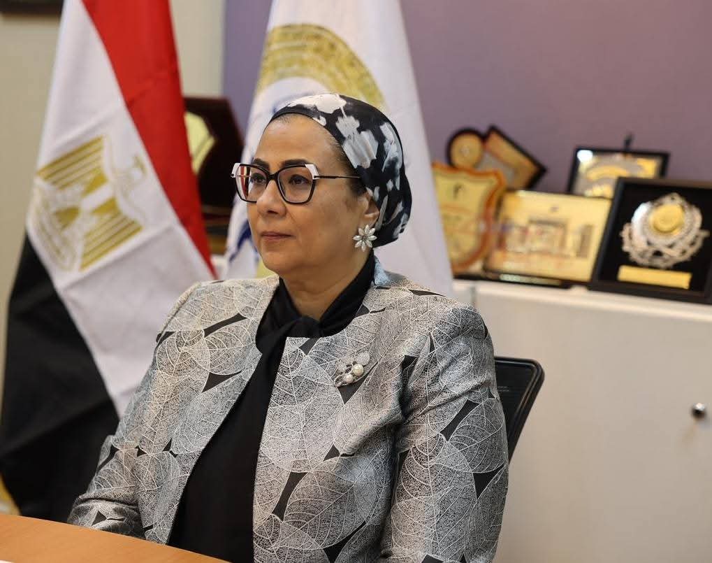 عمار تتابع أعمال فروعه بالمحافظات وتؤكد: التمكين الاقتصادي للمرأة أولوية المرحلة المقبلة