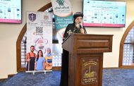 قداسة البابا: العمل هو الأمل للوطن ولكل أسرة وكل شاب