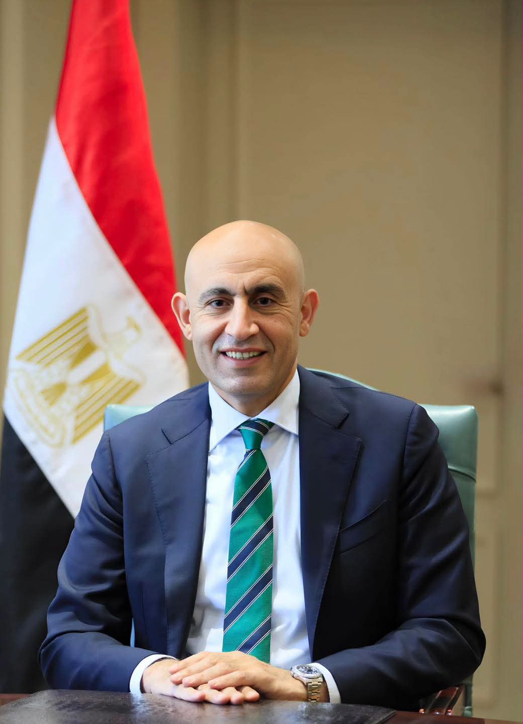 بمشاركة 921 ألف طالب.. وزير التعليم يوجه رسالة حاسمة قبل انطلاق 