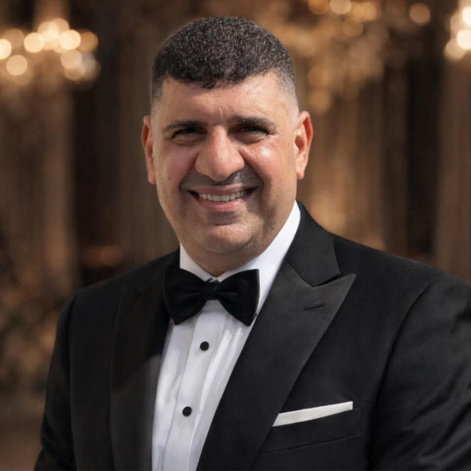 د. محمد على يكتب.. فين حقك يا مصر ؟