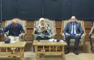ملتقى أدباء القناة وسيناء يناقش 