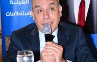علاء يوسف : الدبلوماسية والإعلام يمثلان جناحين يساهمان في بناء مكانة الدولة