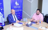 النعماني يلتقي 12 شركة ناشئة من خريجي برامج “كرياتيفا” لبحث سبل التعاون ودعم ريادة الأعمال بجامعة سوهاج