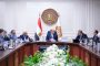 قداسة البابا يستقبل وفد المعهد اللاهوتي والمدرسة الإكليريكية الأرمينية بالقدس