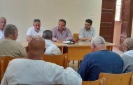 نشر الفكر التعاقدي لزراعة المحاصيل الزيتية الاستراتيجية لرفع مستوى معيشة المزارعين