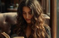 هويدا حجاجي تكتب .. ظل امرأة في باريس