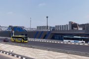 النقل تخصص رقماً لتلقي شكاوى الاتوبيس الترددي BRT