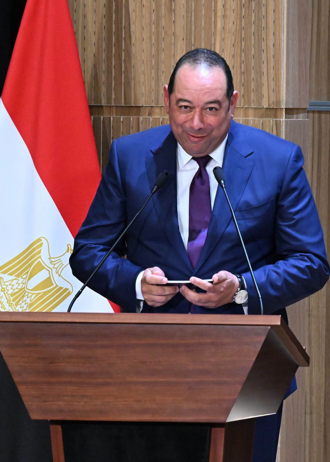 القوصي: نجحنا في جذب أكثر من 29 مطورا ومستثمرا لتنفيذ 46 مشروعا تنمويا