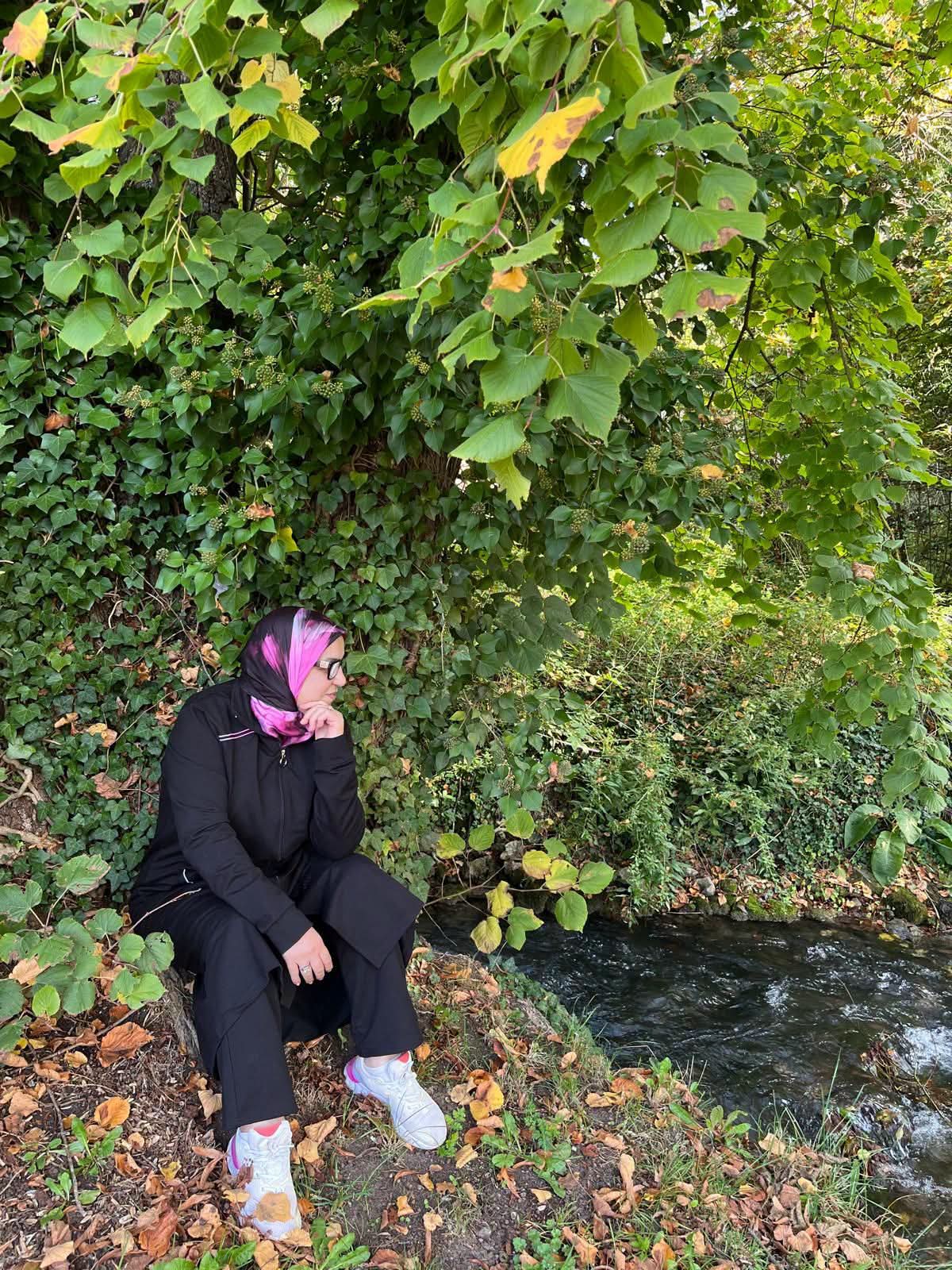 حفيظة الفائز تكتب.. ذاكرةُ التعب