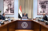 رئيس الوزراء يستعرض مشروع المدينة الطبية لجامعة عين شمس