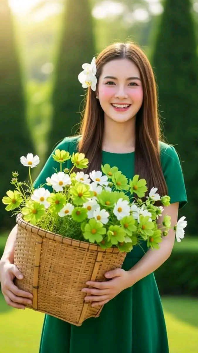 نبيلة متوج تكتب.. عندما تزهر السحب