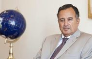 نبيل فهمي أمينا عاما جديدا لجامعة الدول العربية بالإجماع