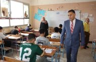 محافظ القليوبية يتفقد لجان امتحانات الثانوية العامة ويؤكد توفير الأجواء المناسبة للطلاب
