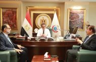 ​«الصحة» و«سلامة الغذاء» يرسمان خارطة طريق موحدة لإحكام الرقابة على الأسواق وحماية صحة المواطنين