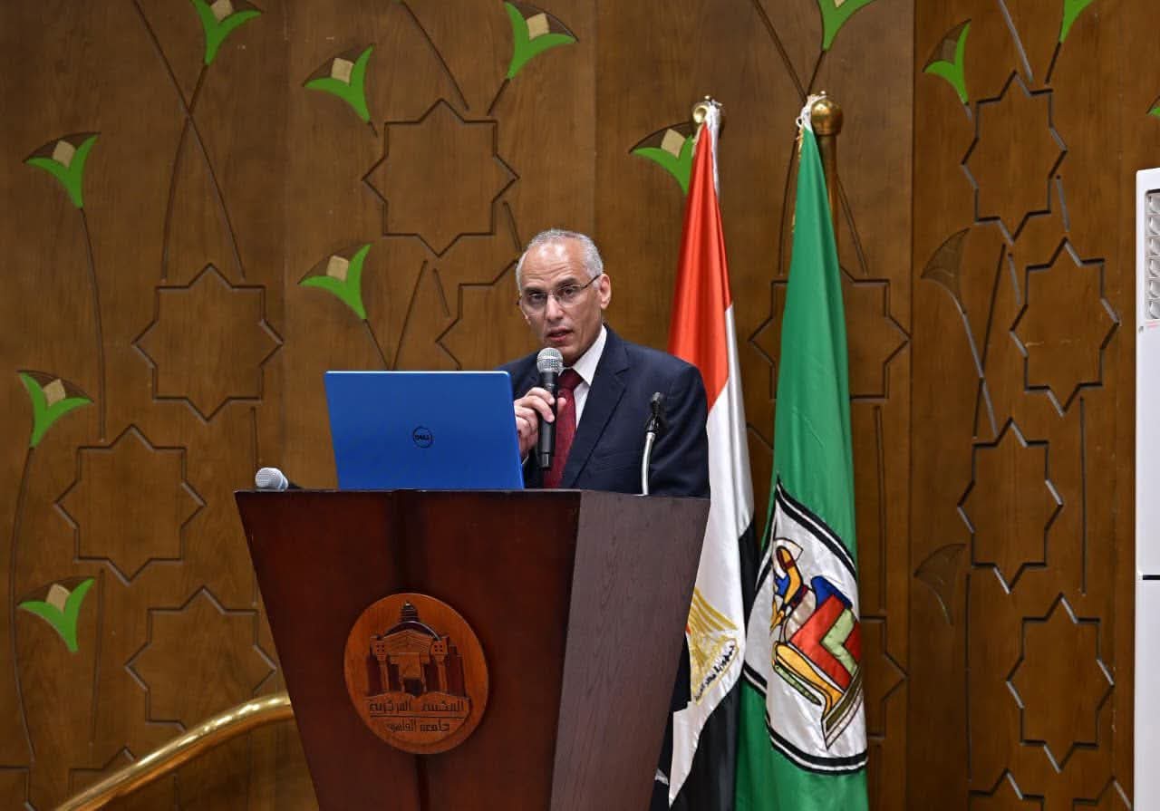 مؤشر عالمي جديد لقياس أثر البحث العلمي والابتكار في التنمية.. والأكاديمية شريك رئيسي في تطويره