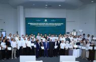 جامعة «نور-مبارك» تختتم الدورة التدريبية المتخصصة في التعامل مع المتأثرين بالأفكار المتطرفة