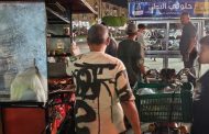 حي ثالث الإسماعيلية يقود حملة على المقاهي