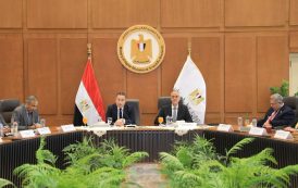 قنصوة: استمرار تطوير البرامج الدراسية وفقًا لاحتياجات سوق العمل