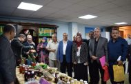 بحوث الصحراء ينظم دور النباتات العصارية والشوكية في تعزيز الأمن الغذائي بالمناطق الصحراوية