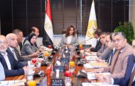 عوض: تعميم منظومة سجل البيانات البيئية الموحد على المنشآت الصناعية لتبسيط الإجراءات والتحول الرقمي