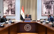 رئيس الوزراء يتابع مشروع إعادة هيكلة عدد من وحدات الجهاز الإداري للدولة