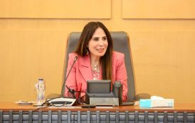 المنشاوي تتابع الموقف التنفيذي لمشروعات الإسكان بعدد من المدن الجديدة