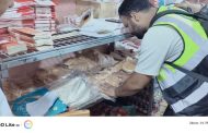 سلامة الغذاء تواصل حملاتها الرقابية على الأسواق والمنشآت الغذائية بالإسماعيلية