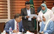 متابعة جاهزية مستشفى الصحة النفسية ببورسعيد استعدادًا للتشغيل ضمن منظومة التأمين الصحي الشامل