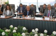عصمت: الطاقة الكهربائية متاحة لكافة الاستخدامات كركيزة أساسية في خطة الدولة للتنمية المستدامة
