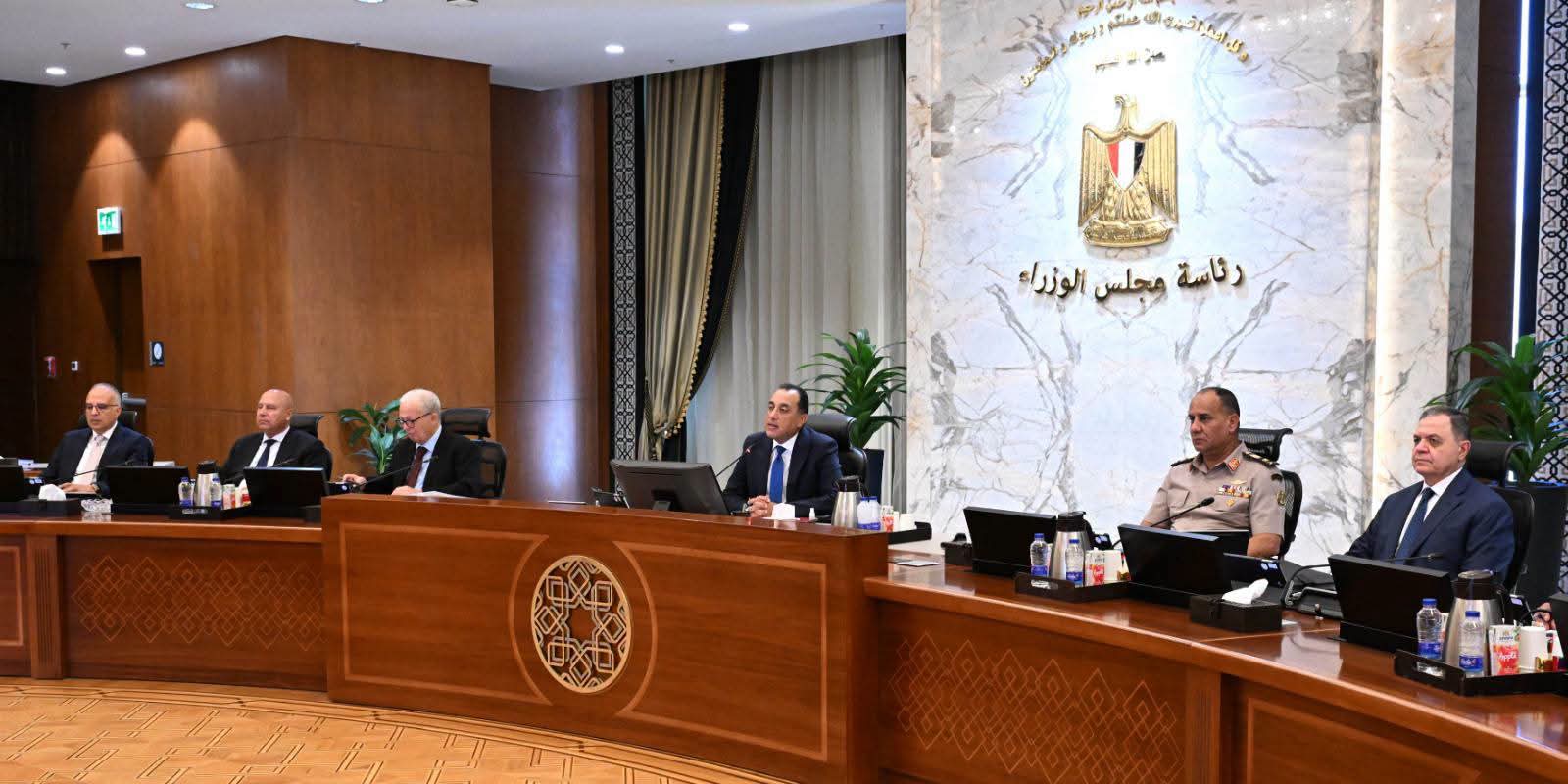 مدبولي يهنىء الرئيس السيسى والشعب المصري بمناسبة ذكرى ثورة 30 يونيو: ستظل علامة فارقة في تاريخ الوطن