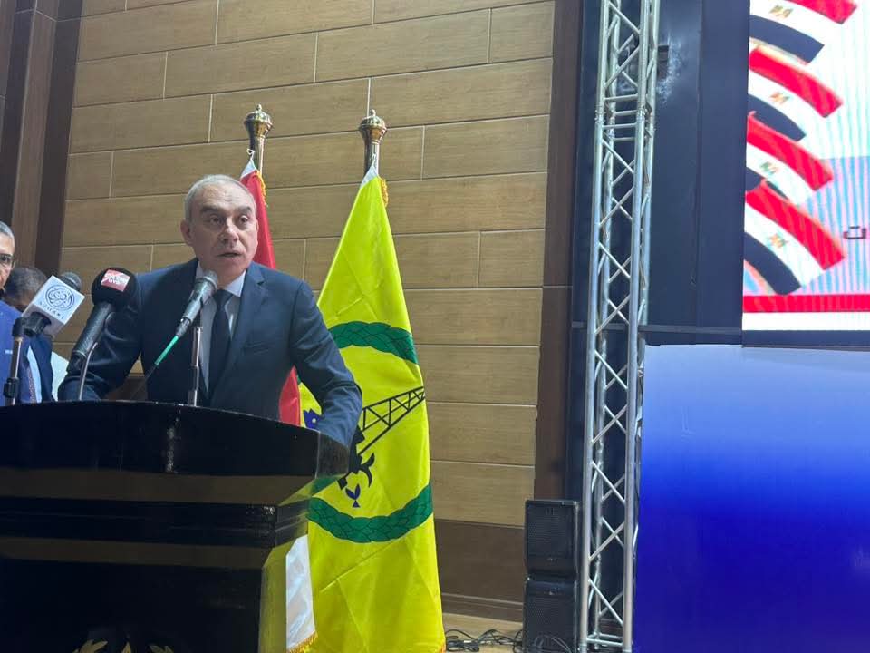 السفير علاء يوسف: الرهان على وعي الشعب المصري هو دائمًا الرهان الرابح